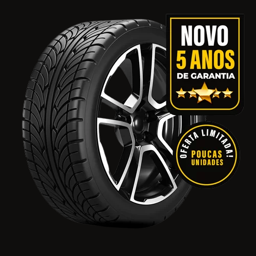 Pneus Aro 13